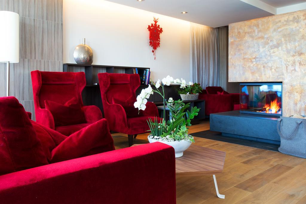 Bio- Und Wellnesshotel Alpenblick Höchenschwand Exteriör bild